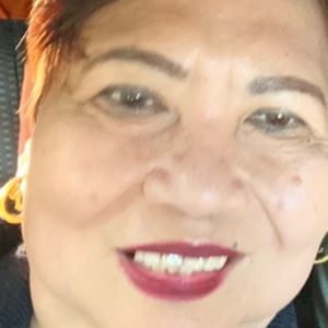 Meet your Posher, Lorna